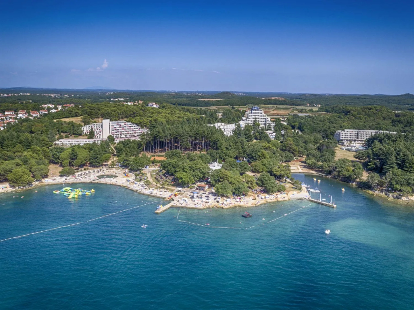 Valamar Diamant Hotel