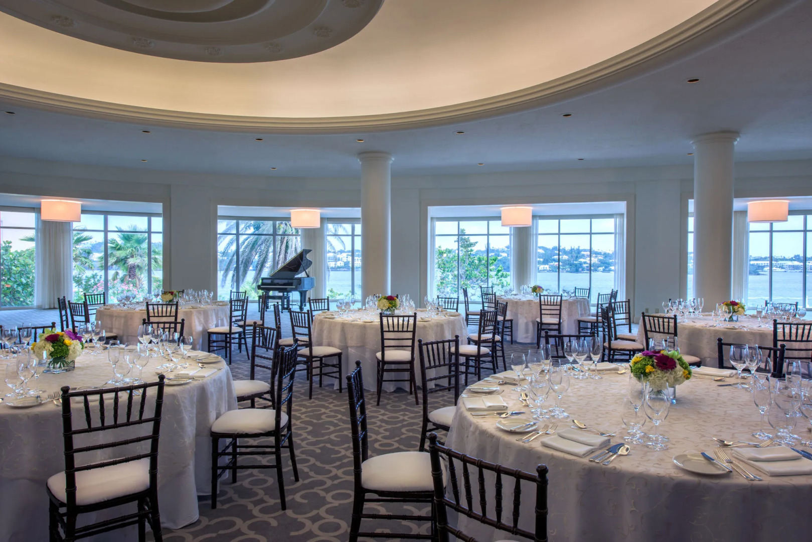 Hamilton Princess & Beach Club - a Fairmont Managed Hotel