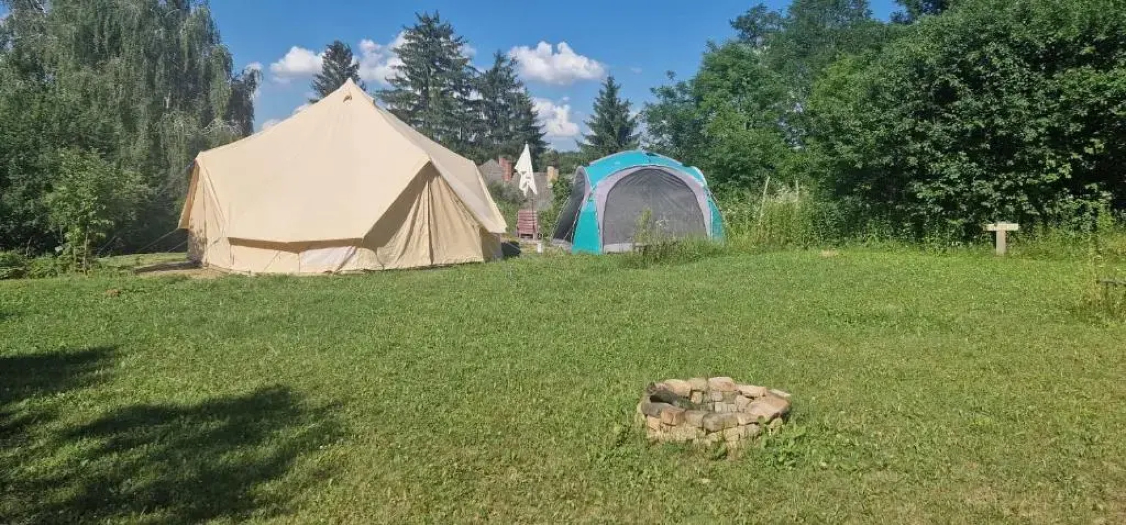 Koppany Pines Rewild Escapes - Hungarian Village Panzio