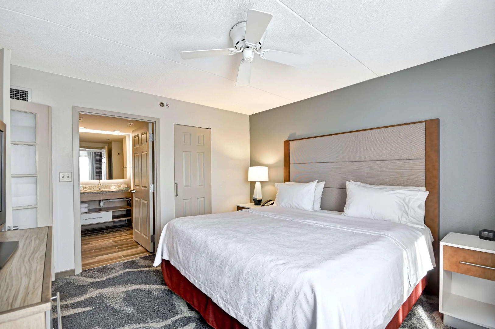 Homewood Suites by Hilton Boston-Peabody