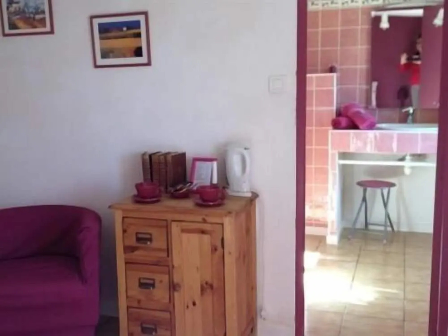 Les Grandes Mollières