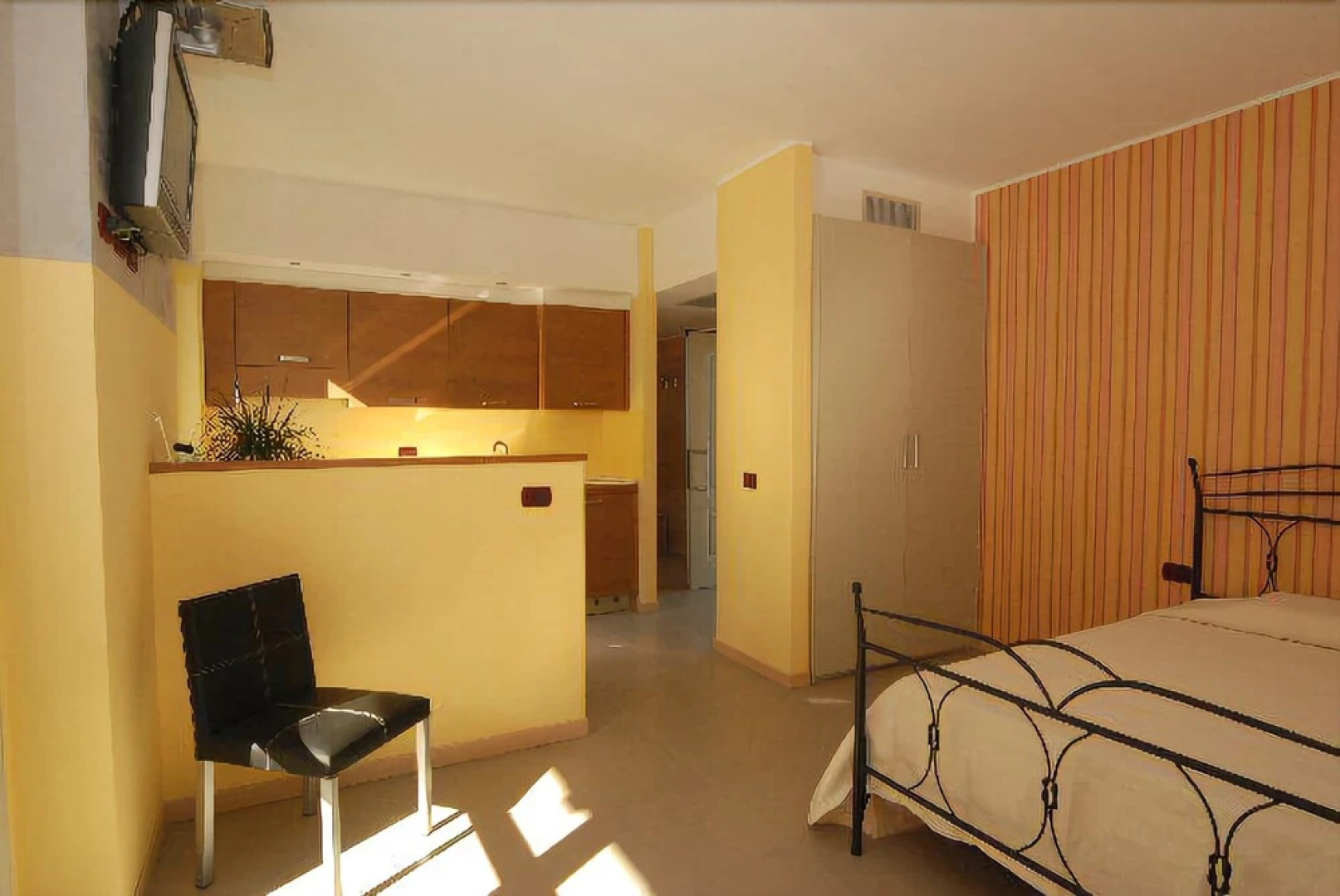 Residence & Suites Solaf