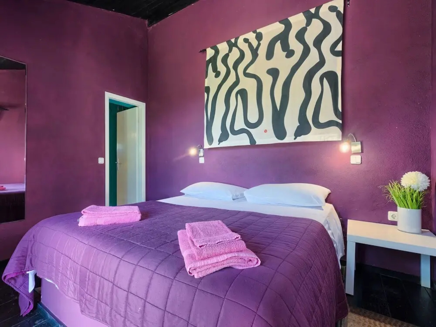 Moira Katoro in Katoro