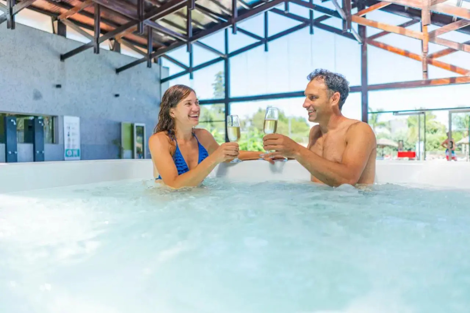 Complejo Valle del Sol