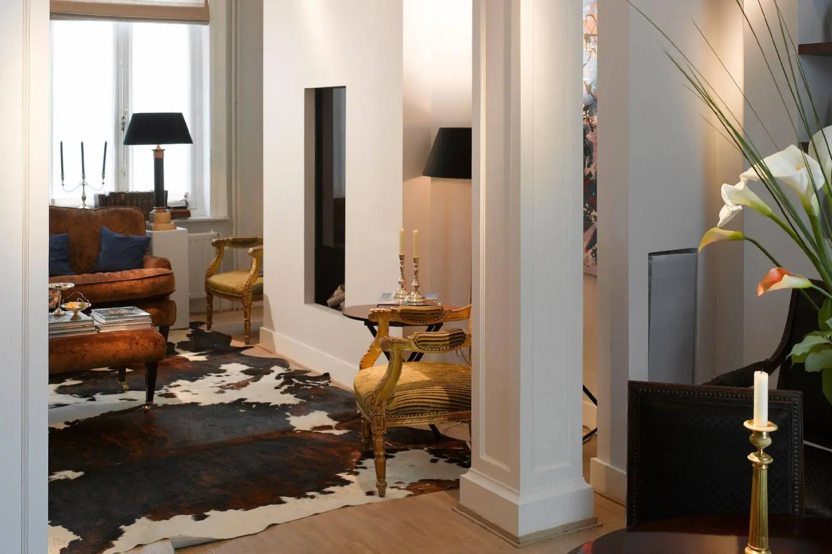 Bourgogne Suite Maastricht