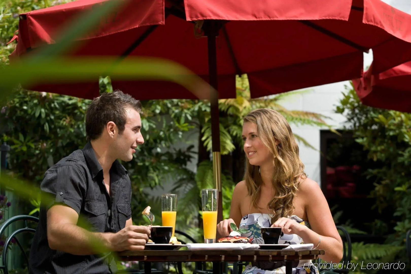 Commodore Airport Hotel