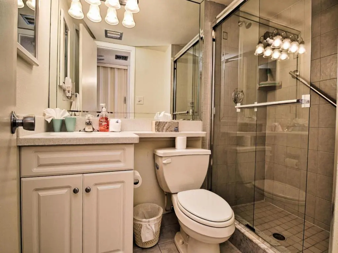 440 West Condo 1604N