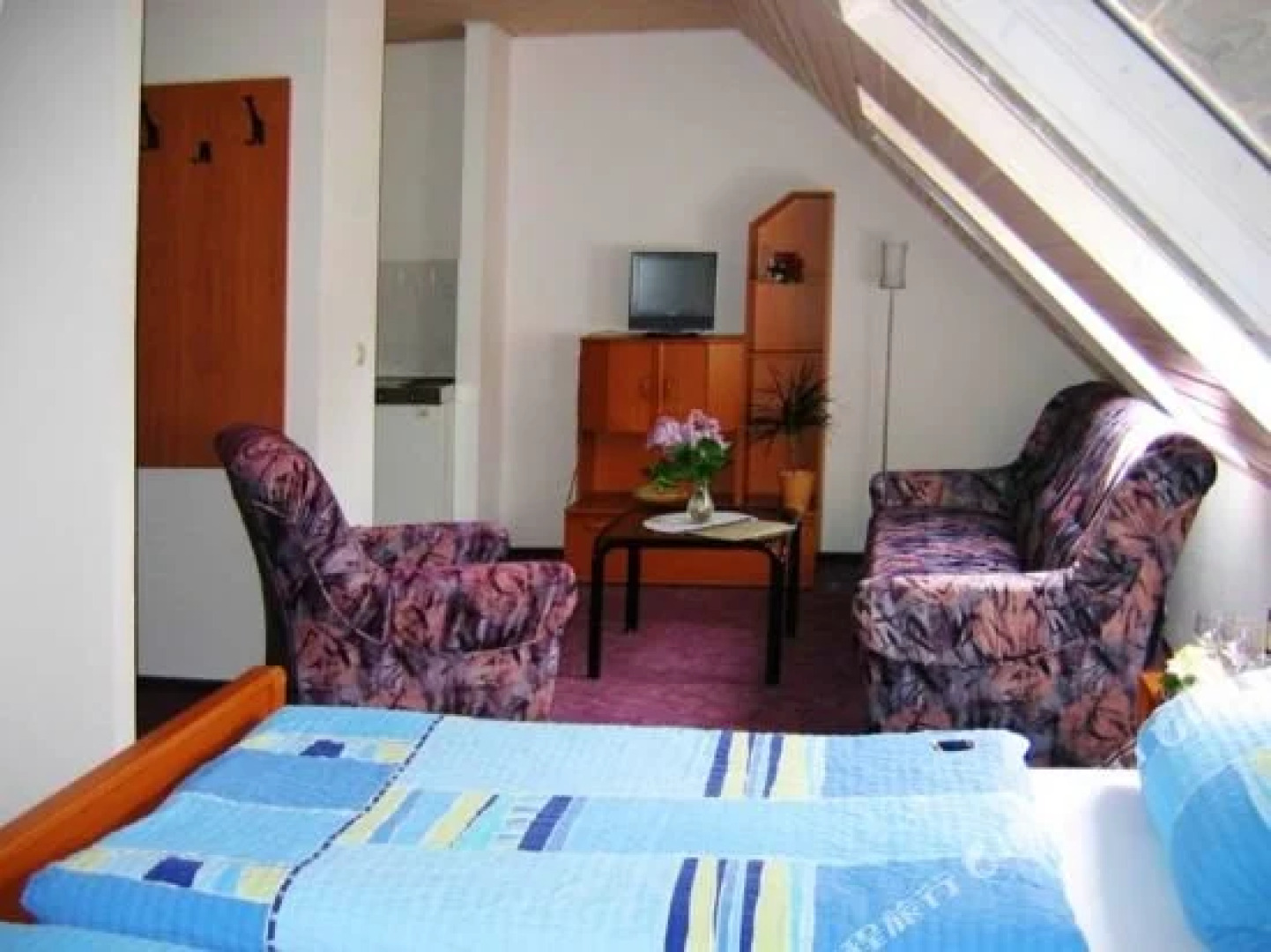 Hotel Pension Brilke Negast (Adults Only)