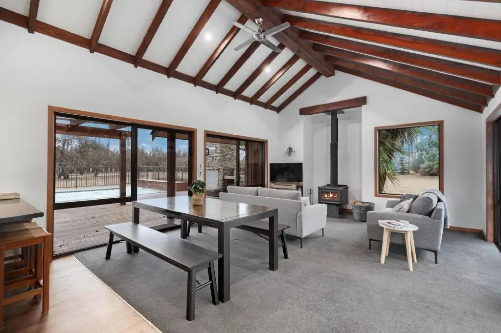 The Orchard House, Wanaka