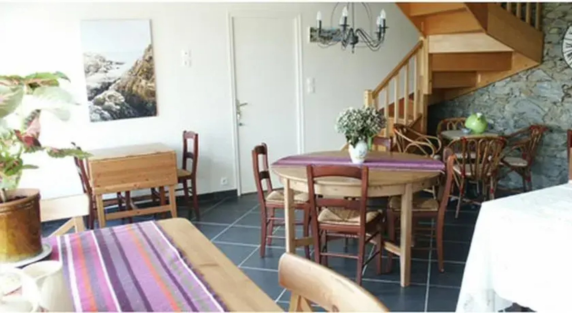 Chambres dHotes Losten ar Gogues