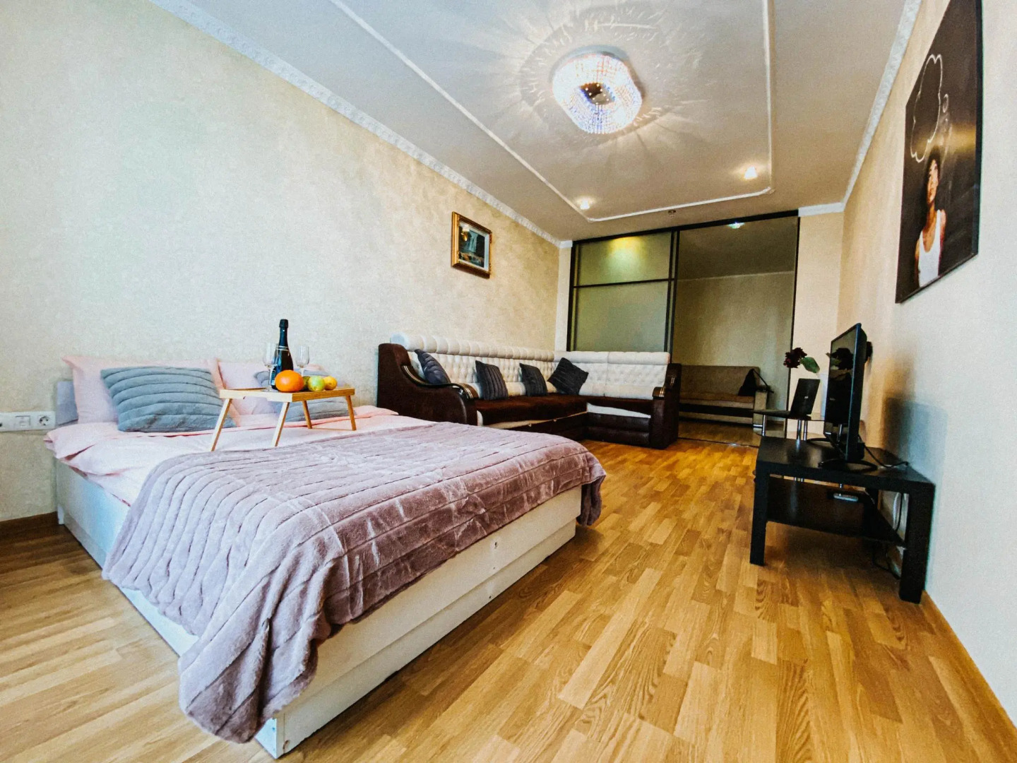 Симбирские апартаменты на ул. Кирова, д. 6