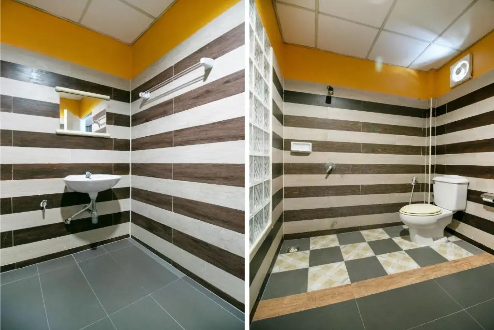 OYO 1160 Top inn Lam Luk Ka