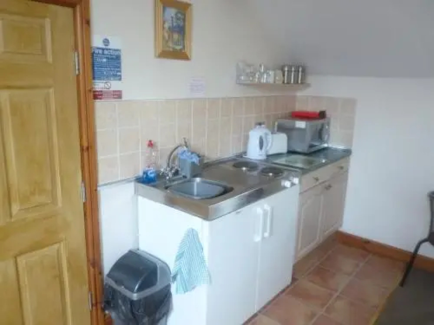 Oakenholt Farm Country Guest House