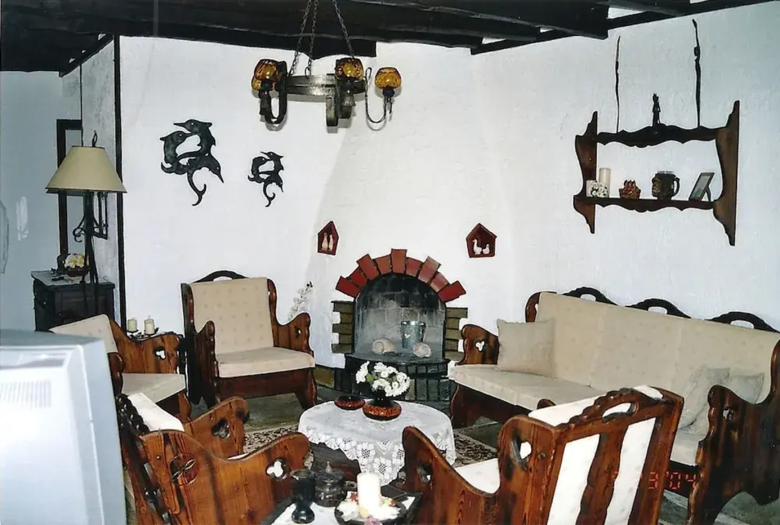 halu! Private Villa w Sea View