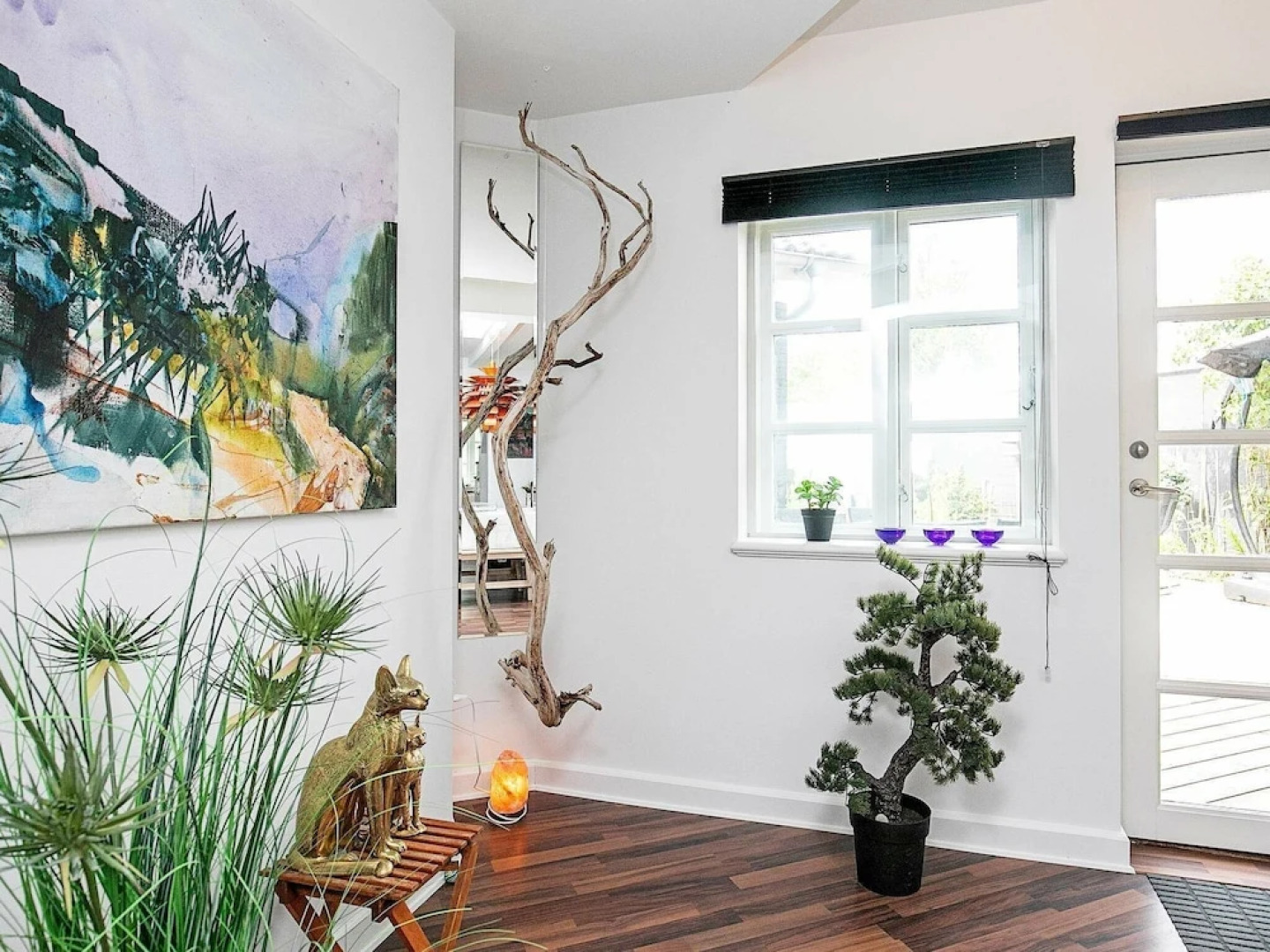 Modern Holiday Home in Funen With Private Pool