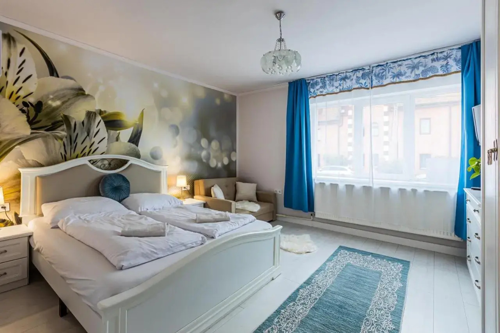 Borostyán Vendégház