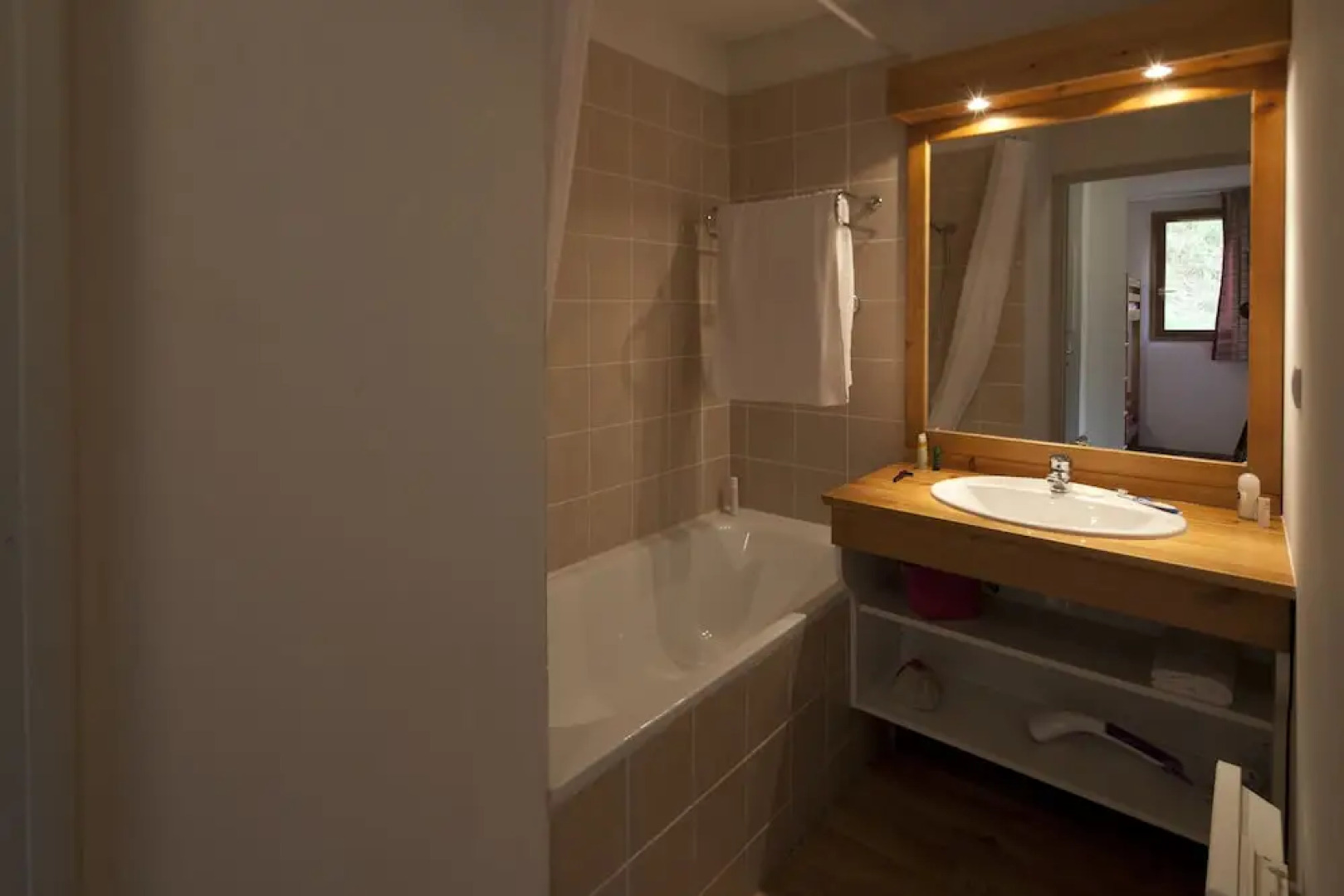 Noemys Les Chalets du Hameau des Aiguilles