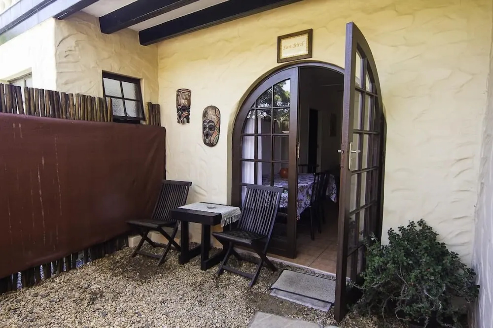 Zeranka Lodge Umhlanga