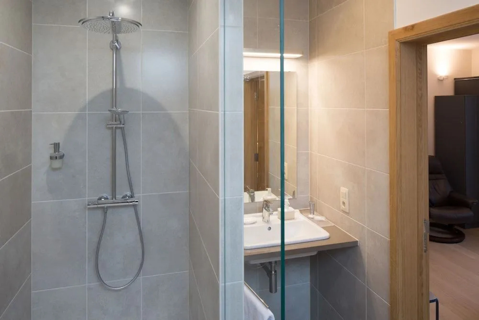 Barbara's Bed&Breakfast