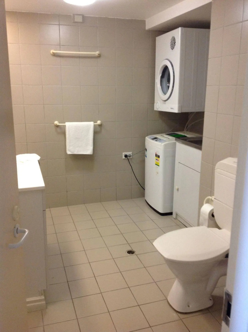 Mandurah Apartment at Silver Sands Resort