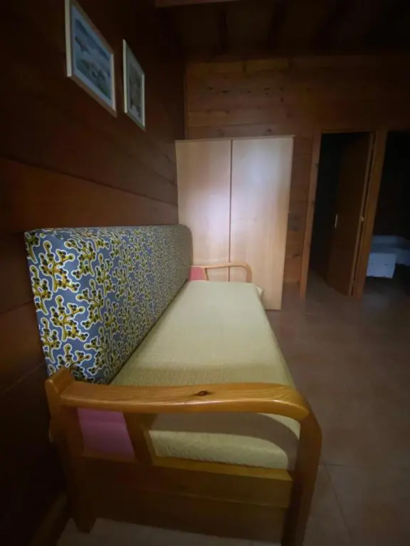 Camping Playa Canelas