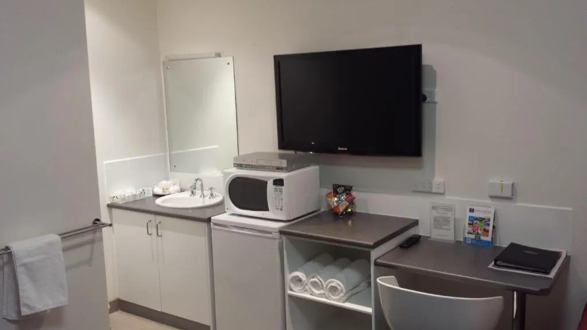 McLaren Vale Motel & Apartments