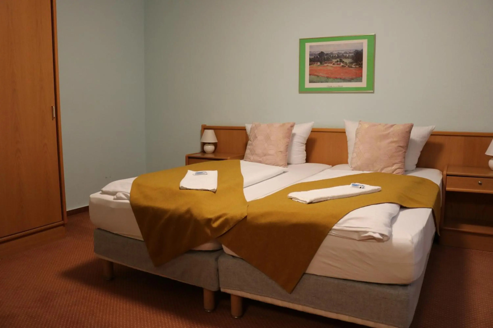 Waldhotel am Ilsestein