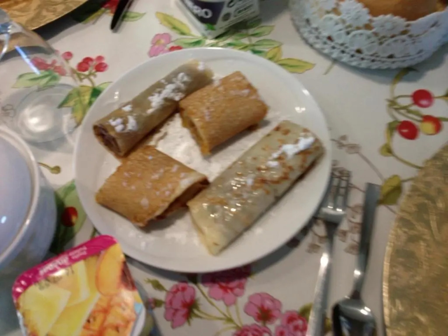 B&B Il Cielo Sui Sassi