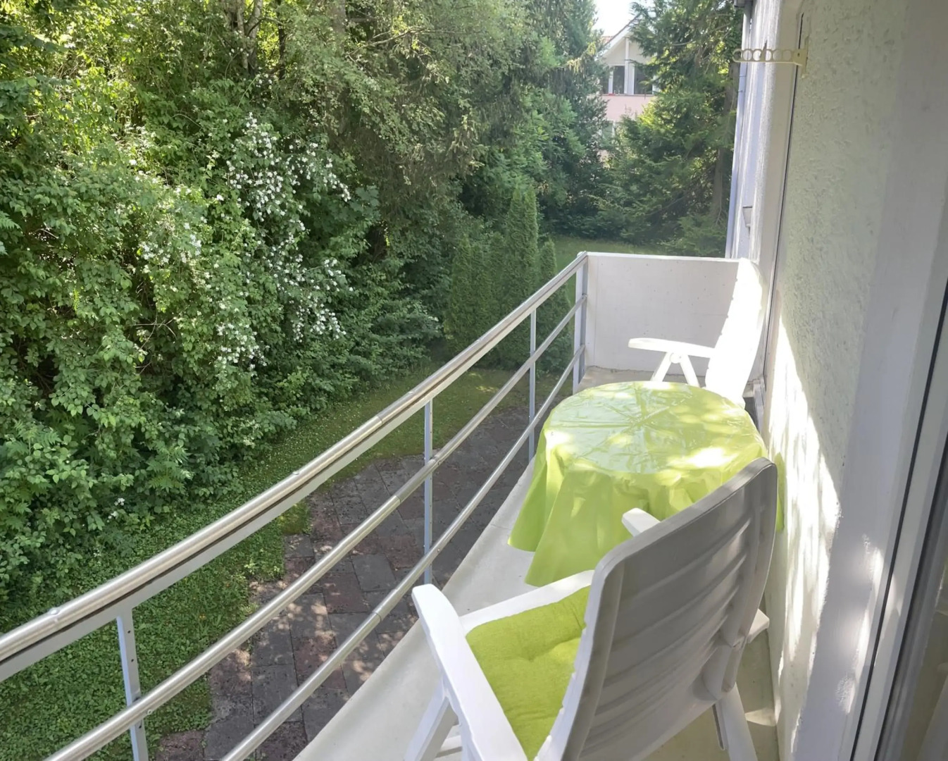 Residenz am Thermalbad