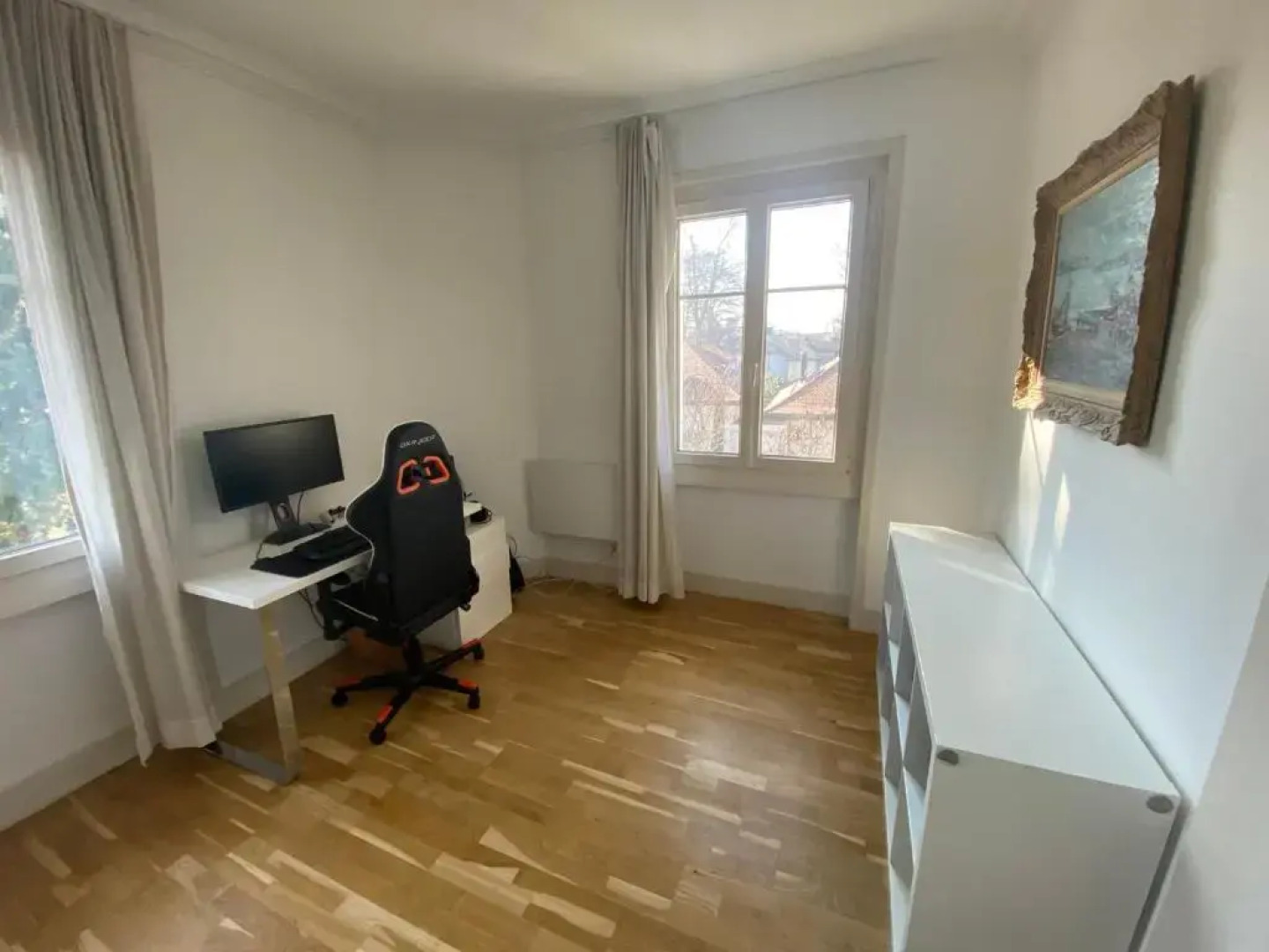 Résidence Mont-Blanc 20 Villa