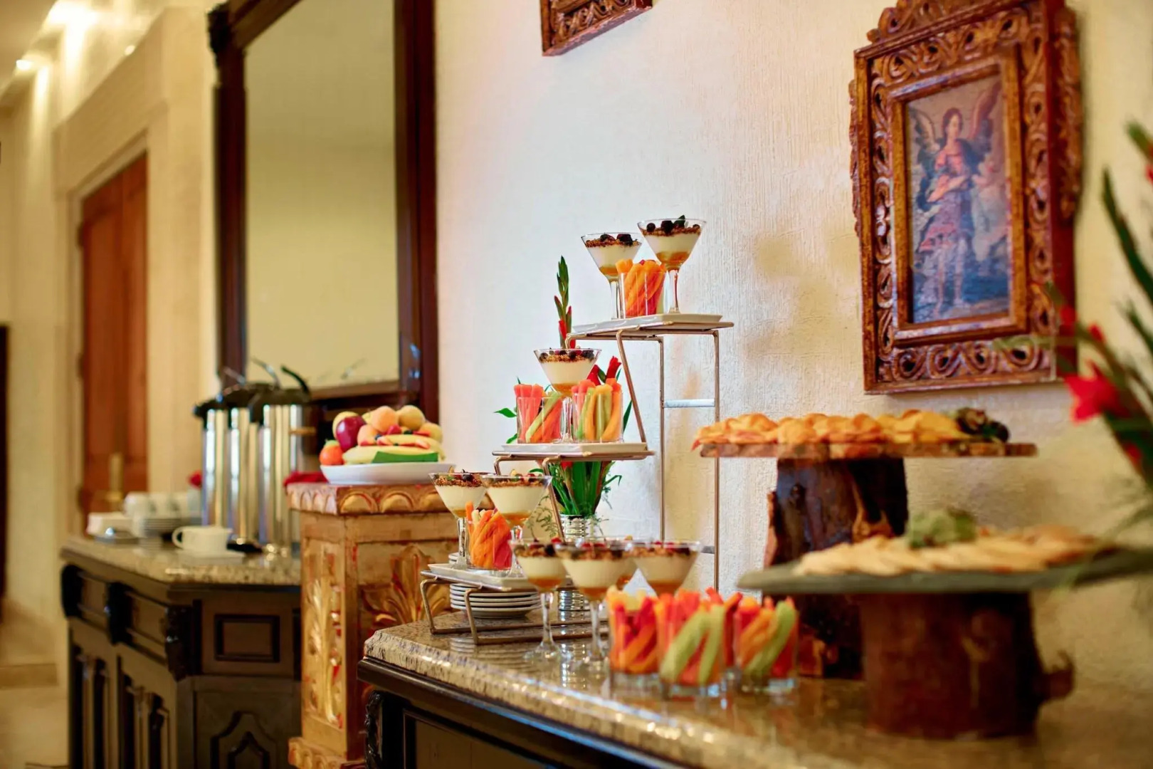 Fiesta Americana Hacienda Ixtapan de La Sal