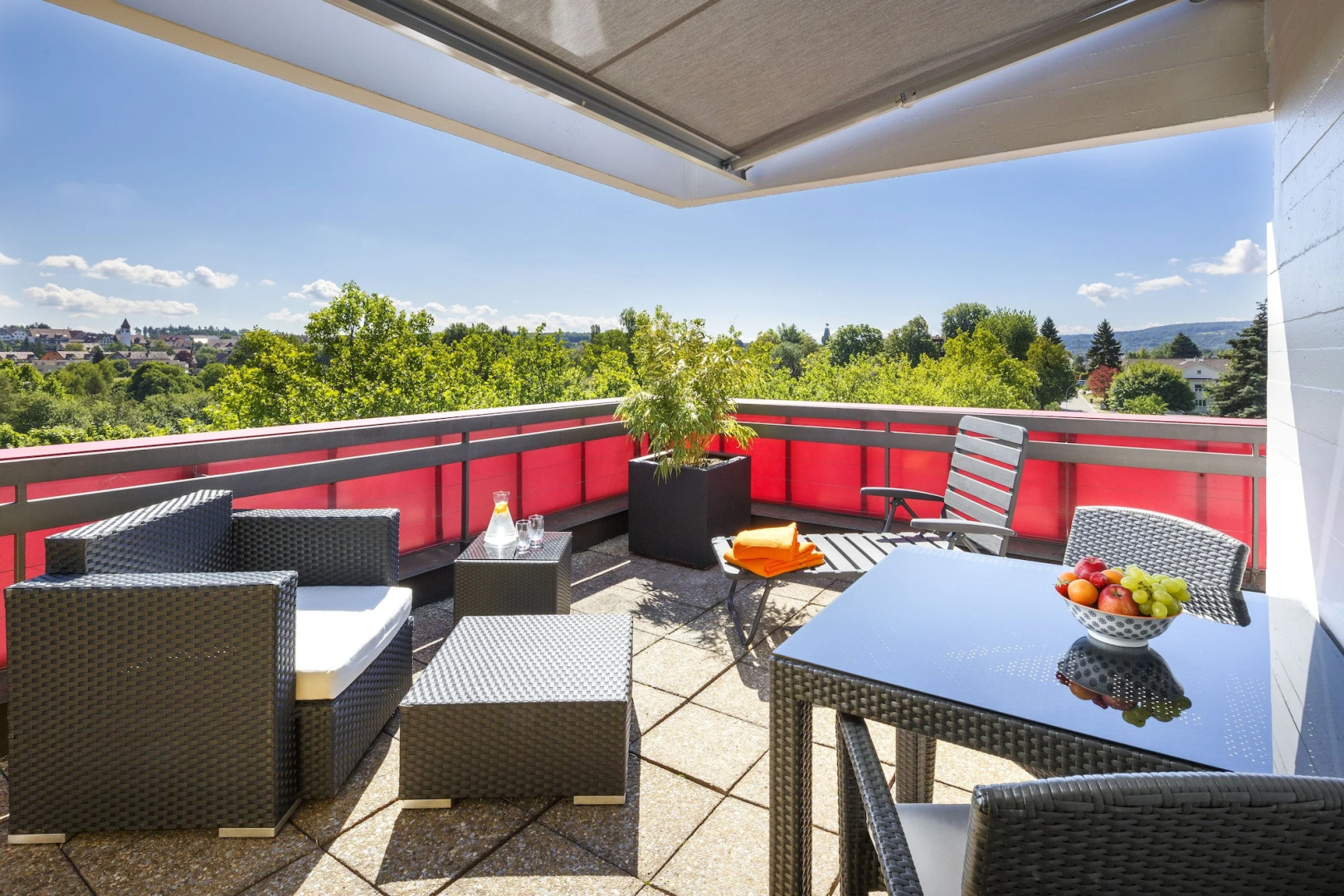 achesa homes Zürich