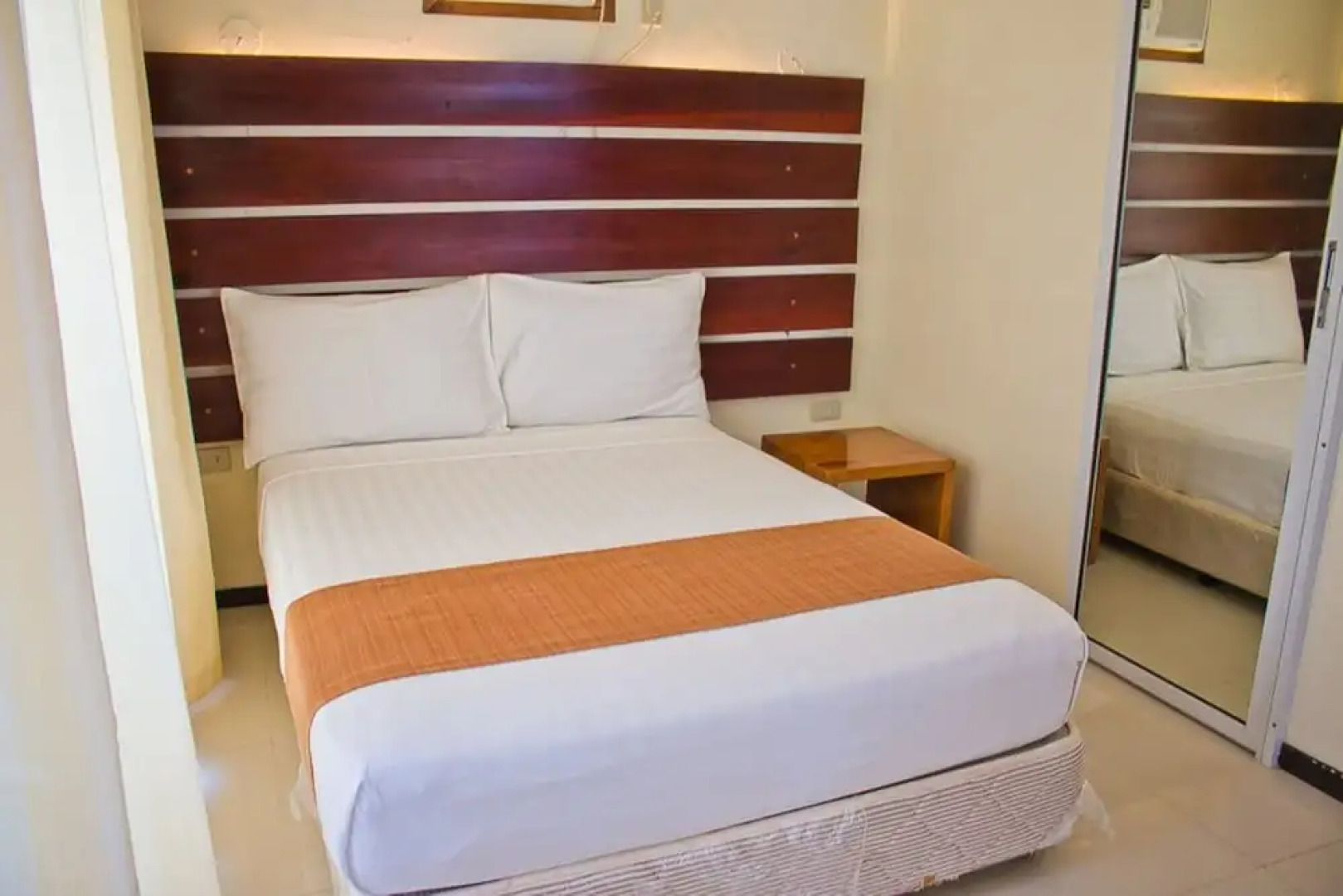 Caluwayan Palm Island Resort