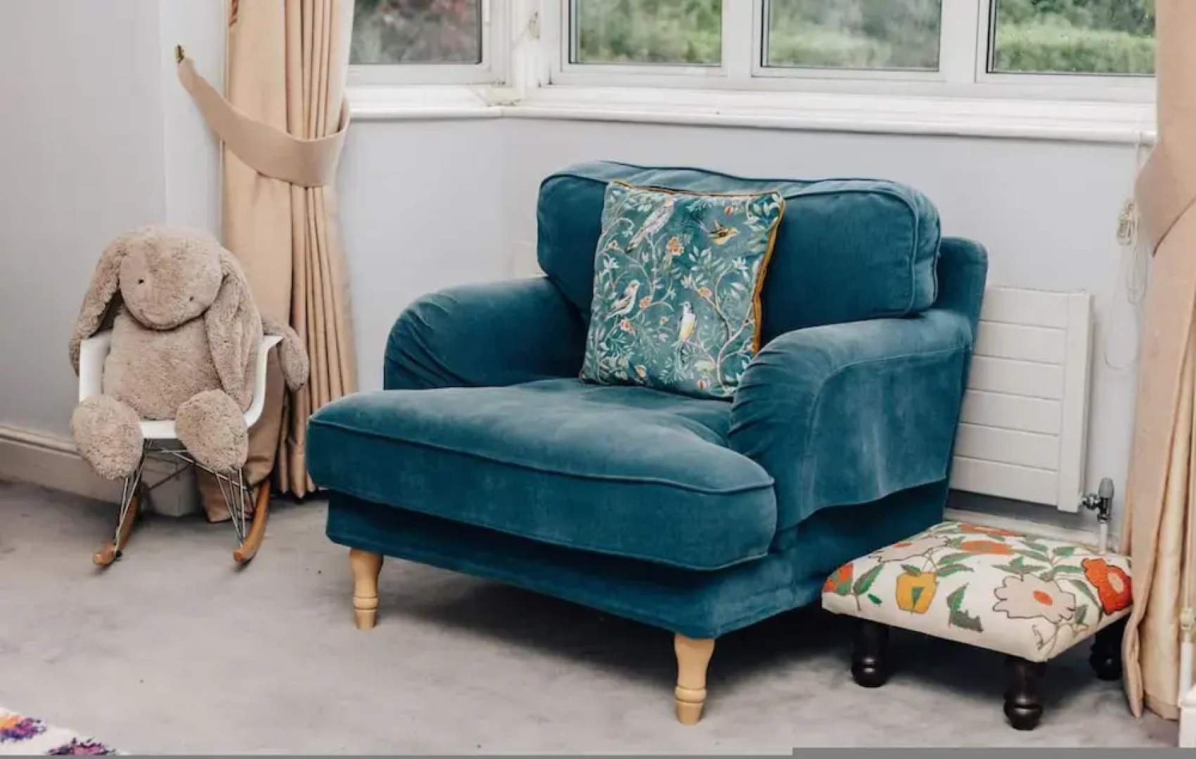 The Partridge - From 1000 Per Night