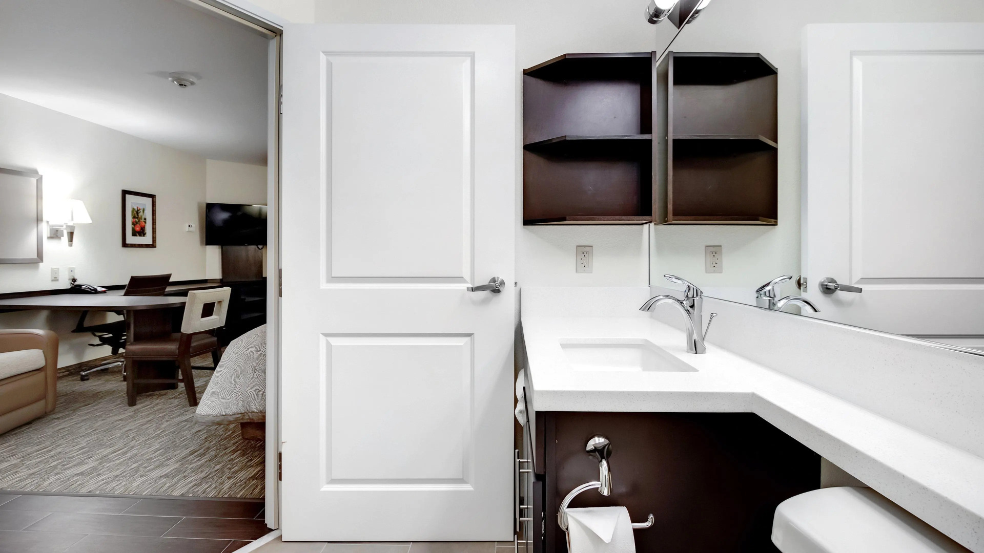 Candlewood Suites Waco by IHG