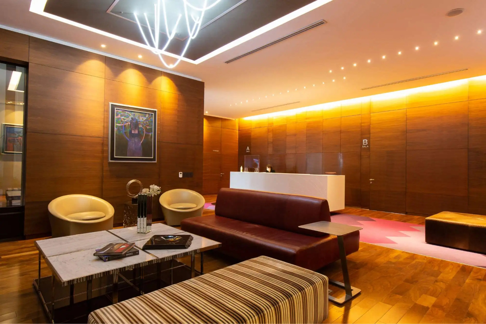 HS HOTSSON Hotel Leon