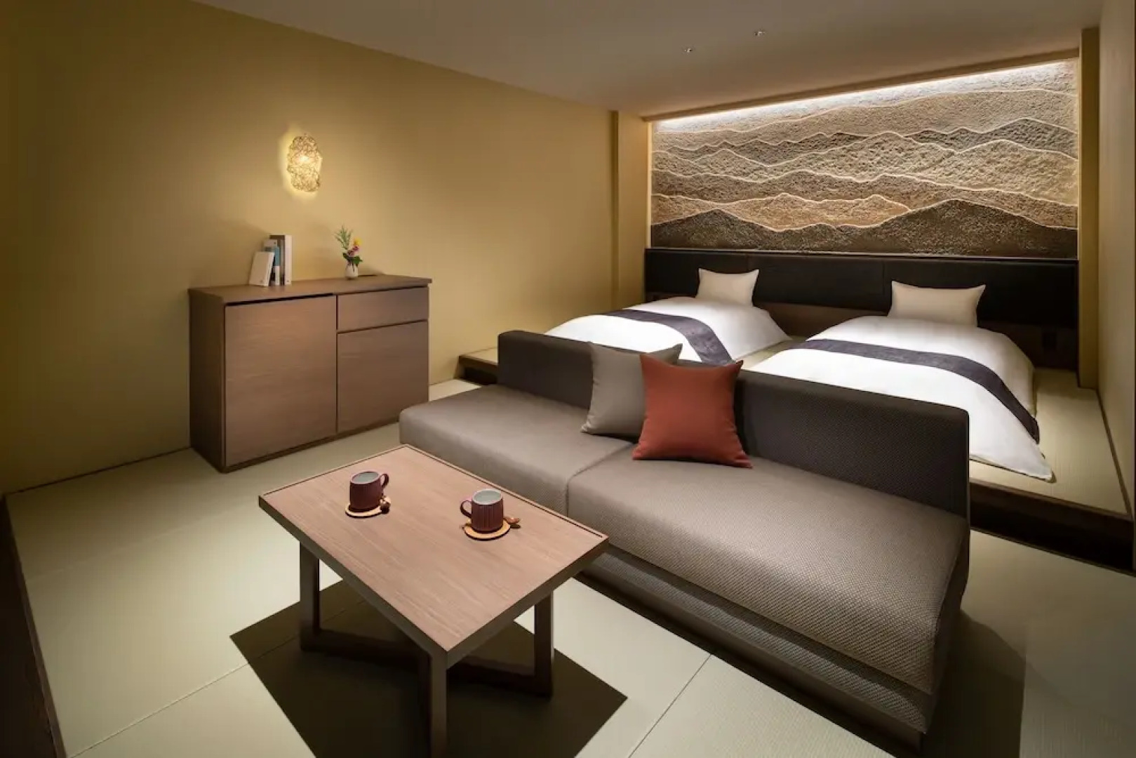 Hoshino Resorts KAI Kirishima