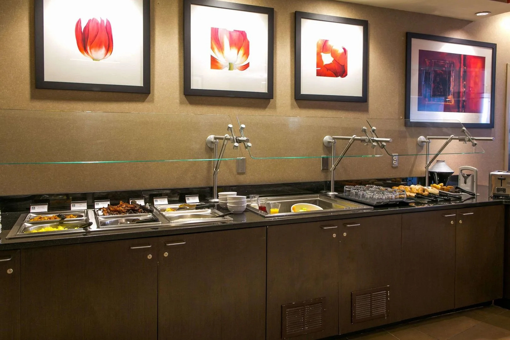 SpringHill Suites by Marriott Indianapolis Airport/Plainfield