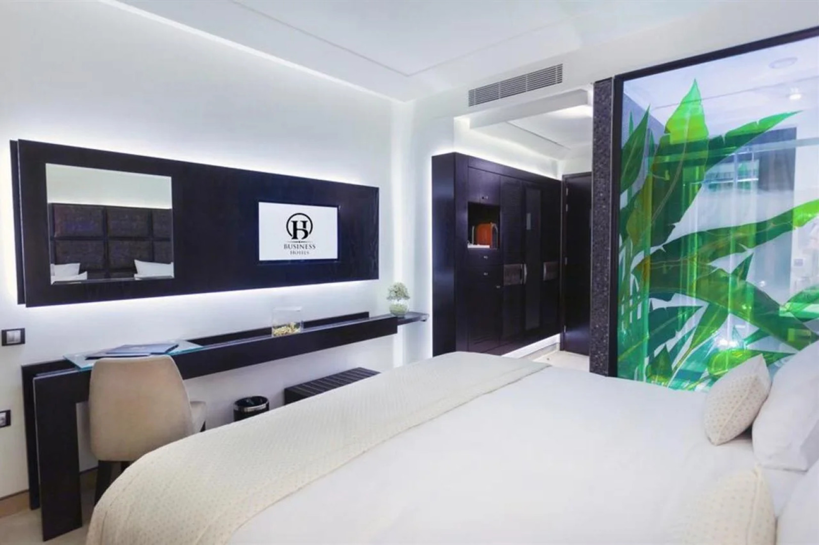 Business Hotel Tunis