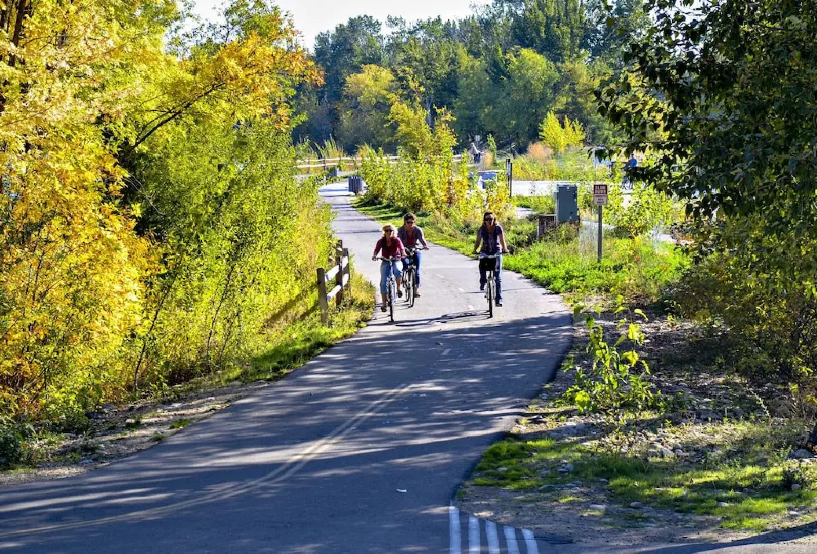 Eagle Rock Base Camp