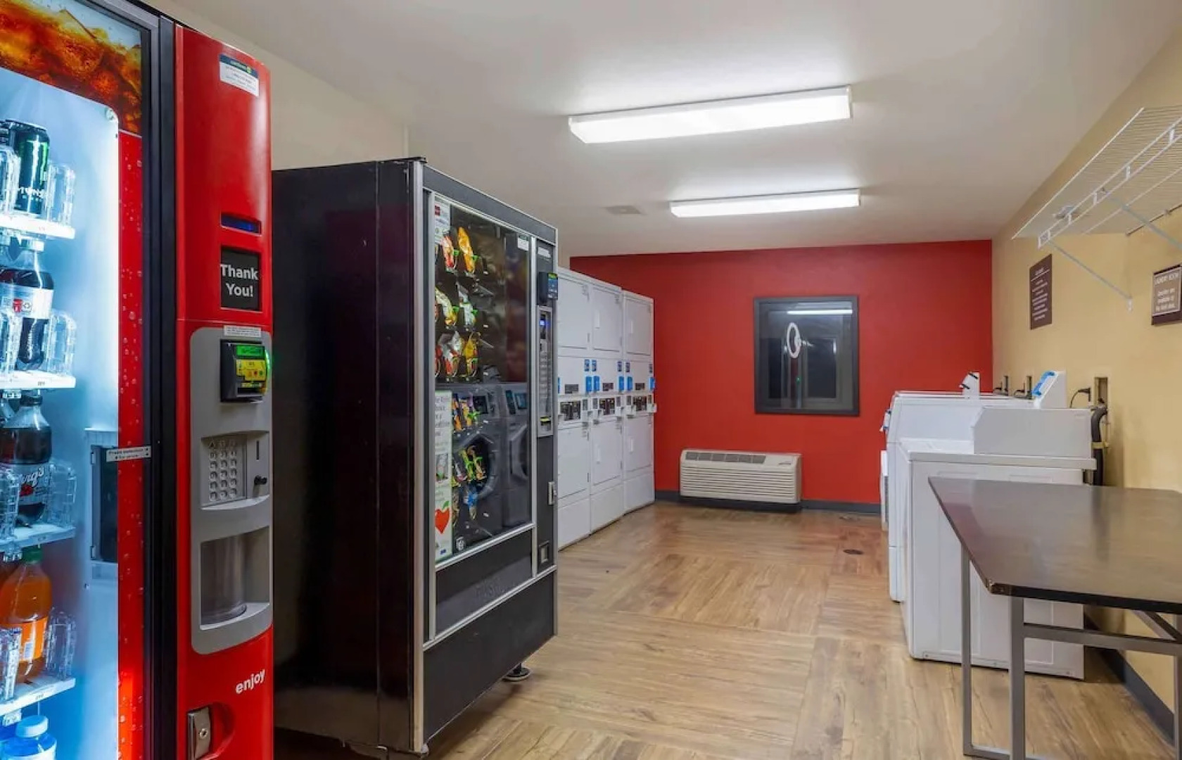 Extended Stay America - Providence - Warwick