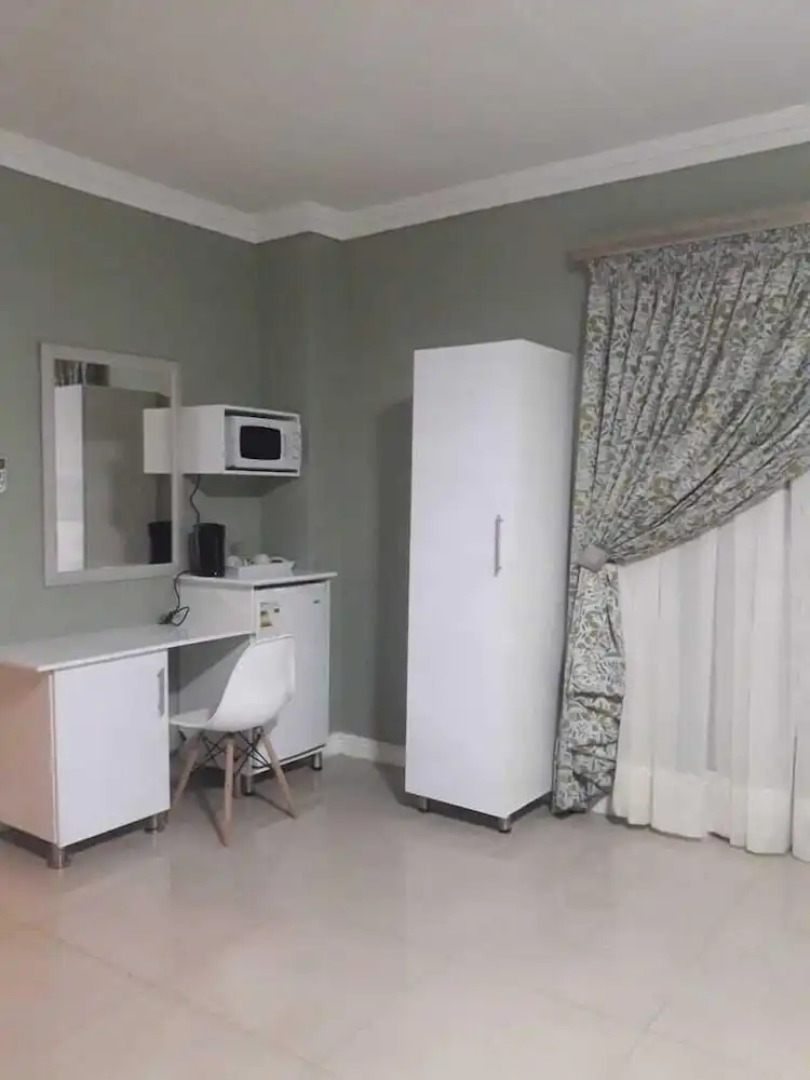 Vakhusi Bed and Breakfast