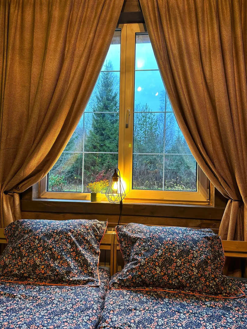 Дача Инн Лес