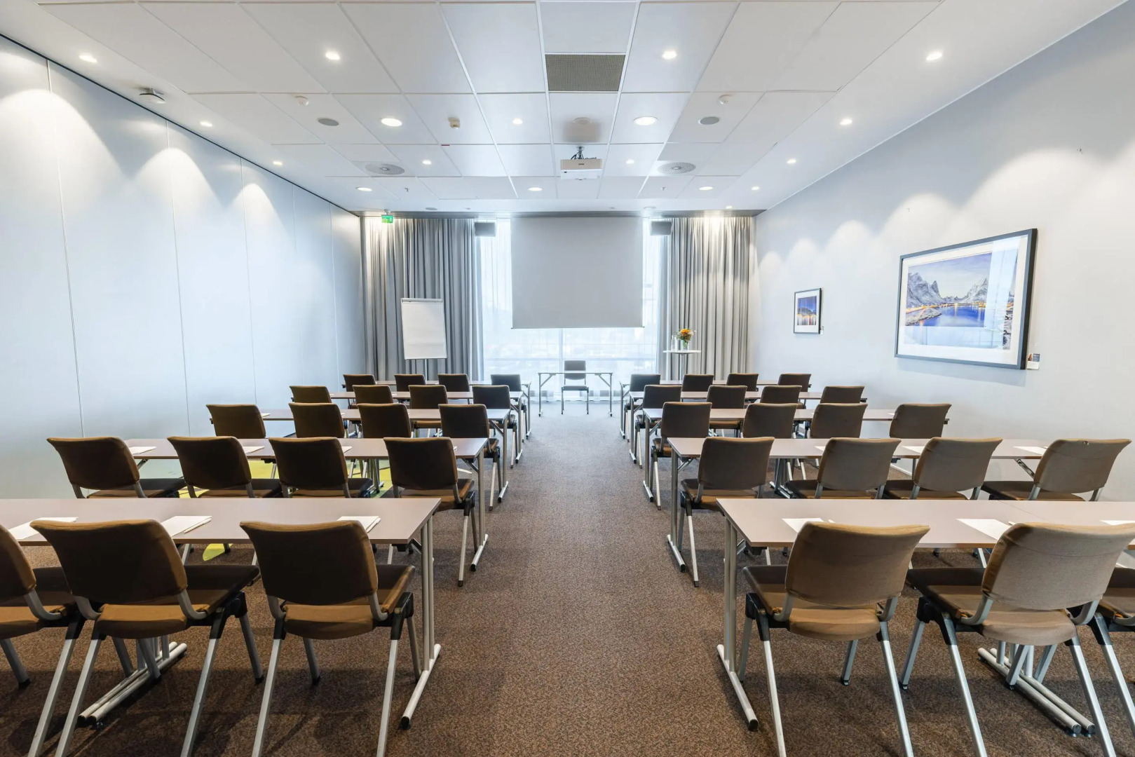 Clarion Hotel Bergen Airport Terminal