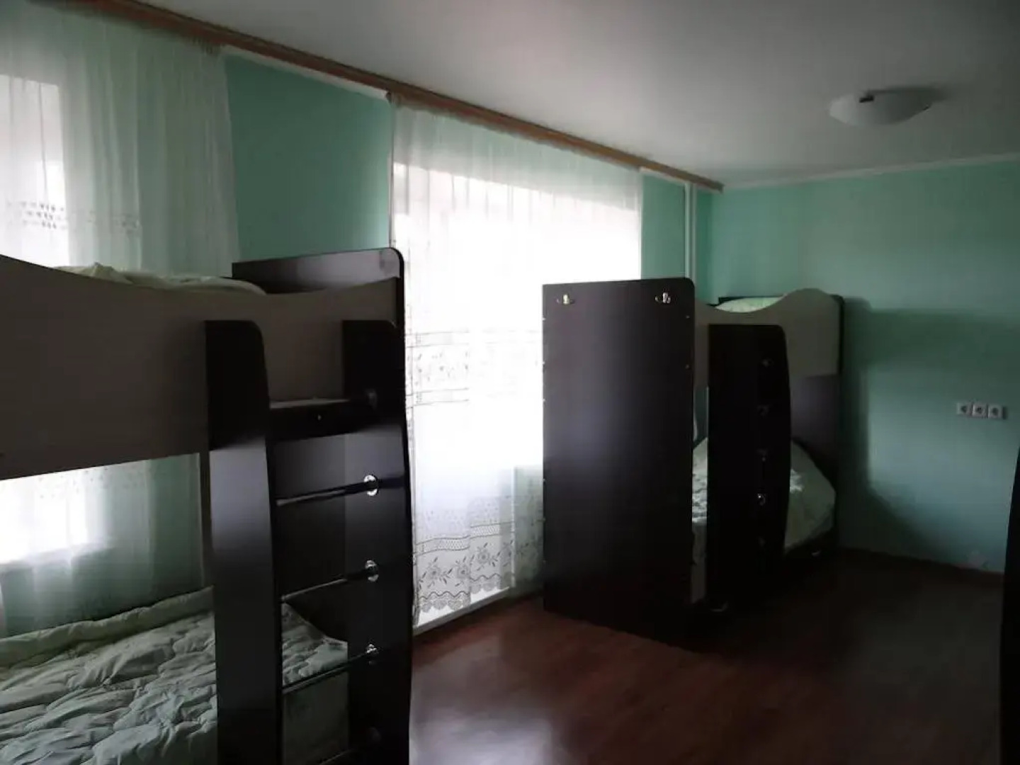 Жилые помещения Чулан