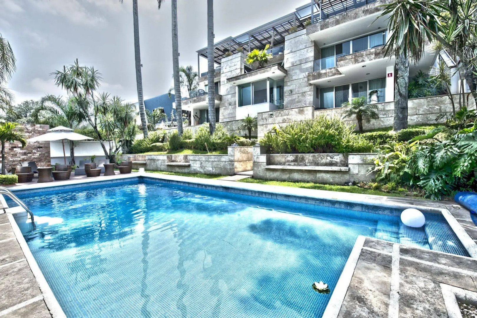 Colombe Hotel Boutique