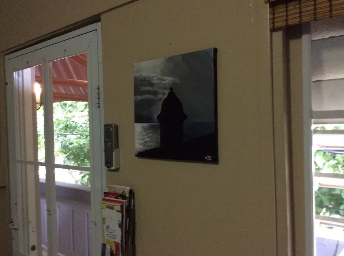 Coqui del Mar Guest House