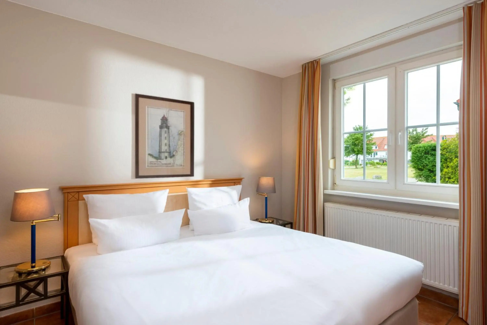 Precise Resort Rügen - Hotel & SPLASH Erlebniswelt