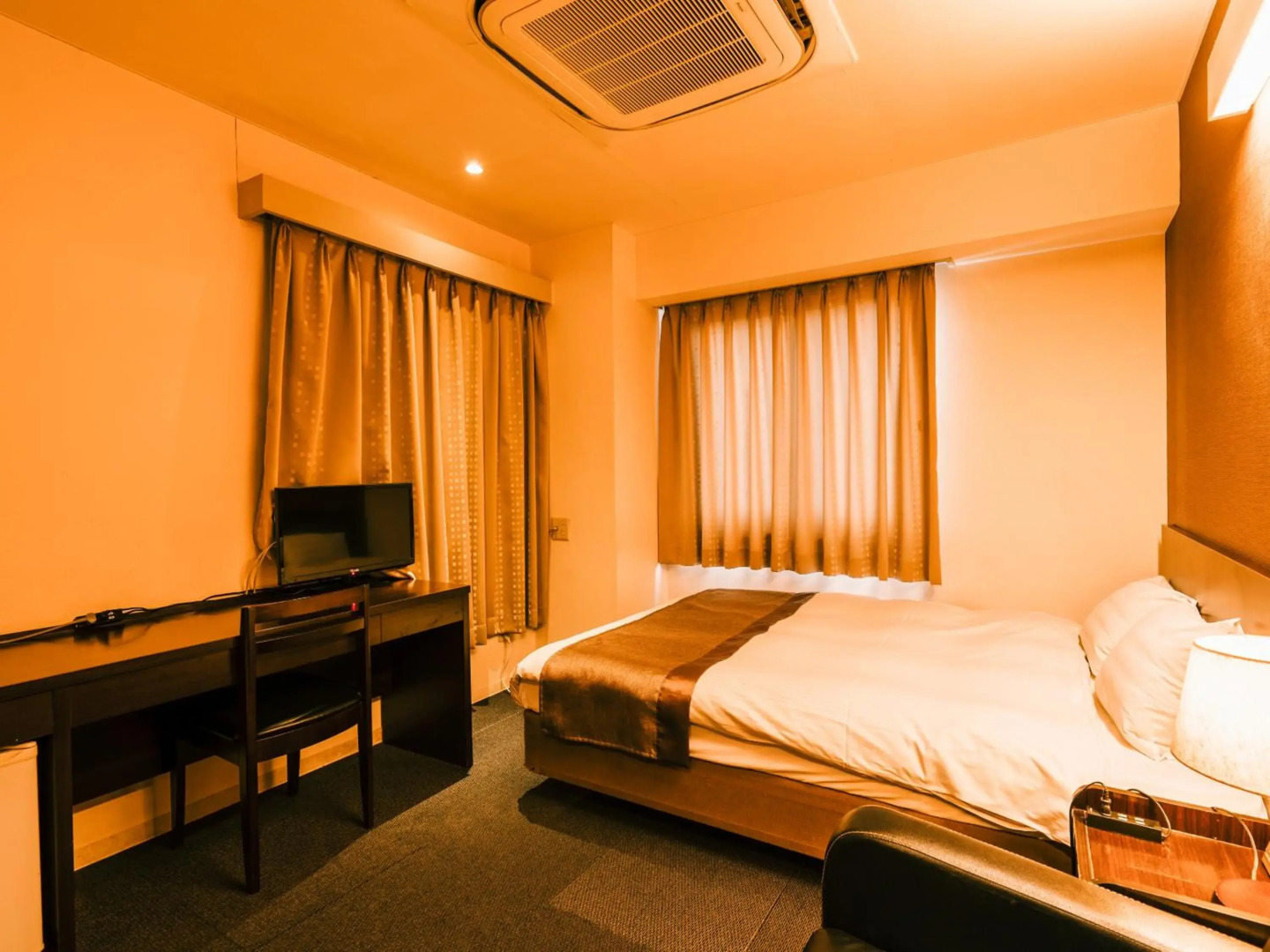 Hotel Area One Takamatsu