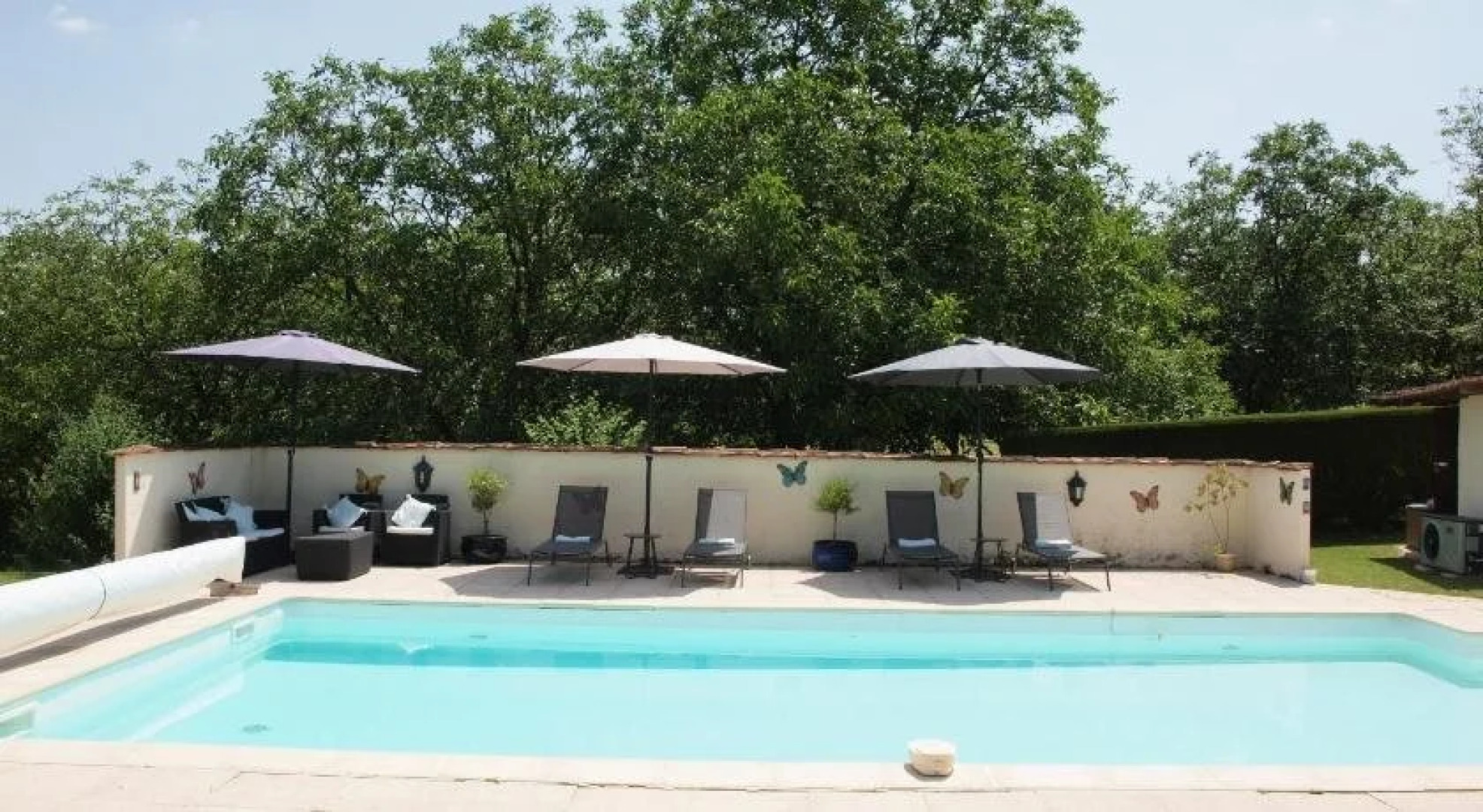 La Vieille Porcherie